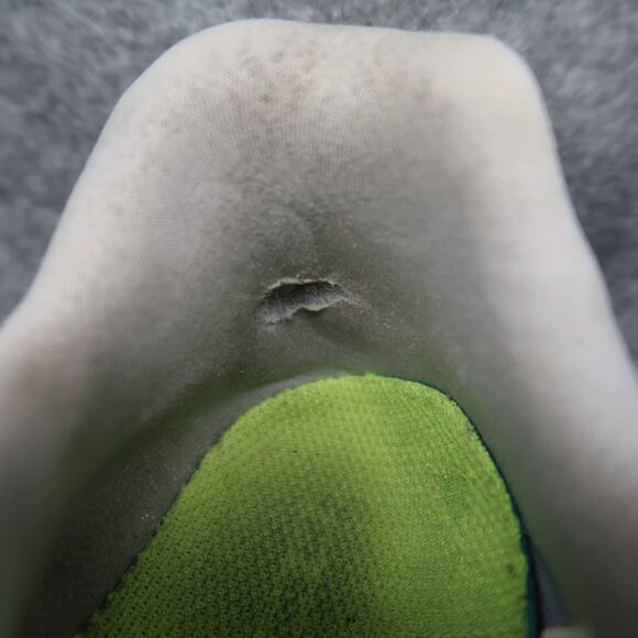 Nike Shoes Womens 8 Athletic Trainer Lunarepic Flyknit 2 Sneaker Active Comfort - Picture 5 of 15